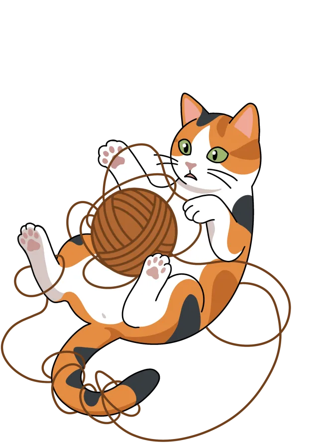 Котик Ниткаль